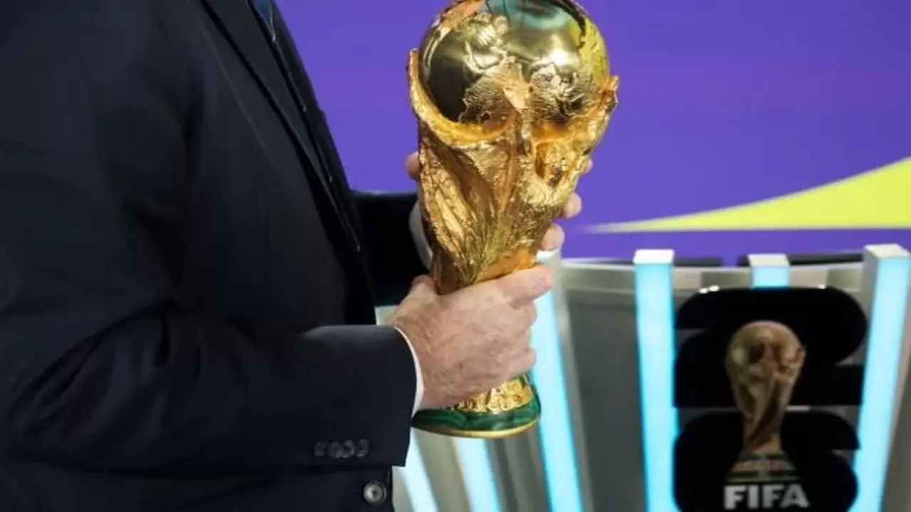 موعد قرعة كأس العالم 2026 وتفاصيل النقل التلفزيوني للقنوات الرسمية